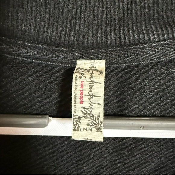 Black Women's Jumpsuit - Picture 3 of 4